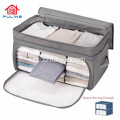 Folding Organizer Kläder Resor Bulk Storage Bag